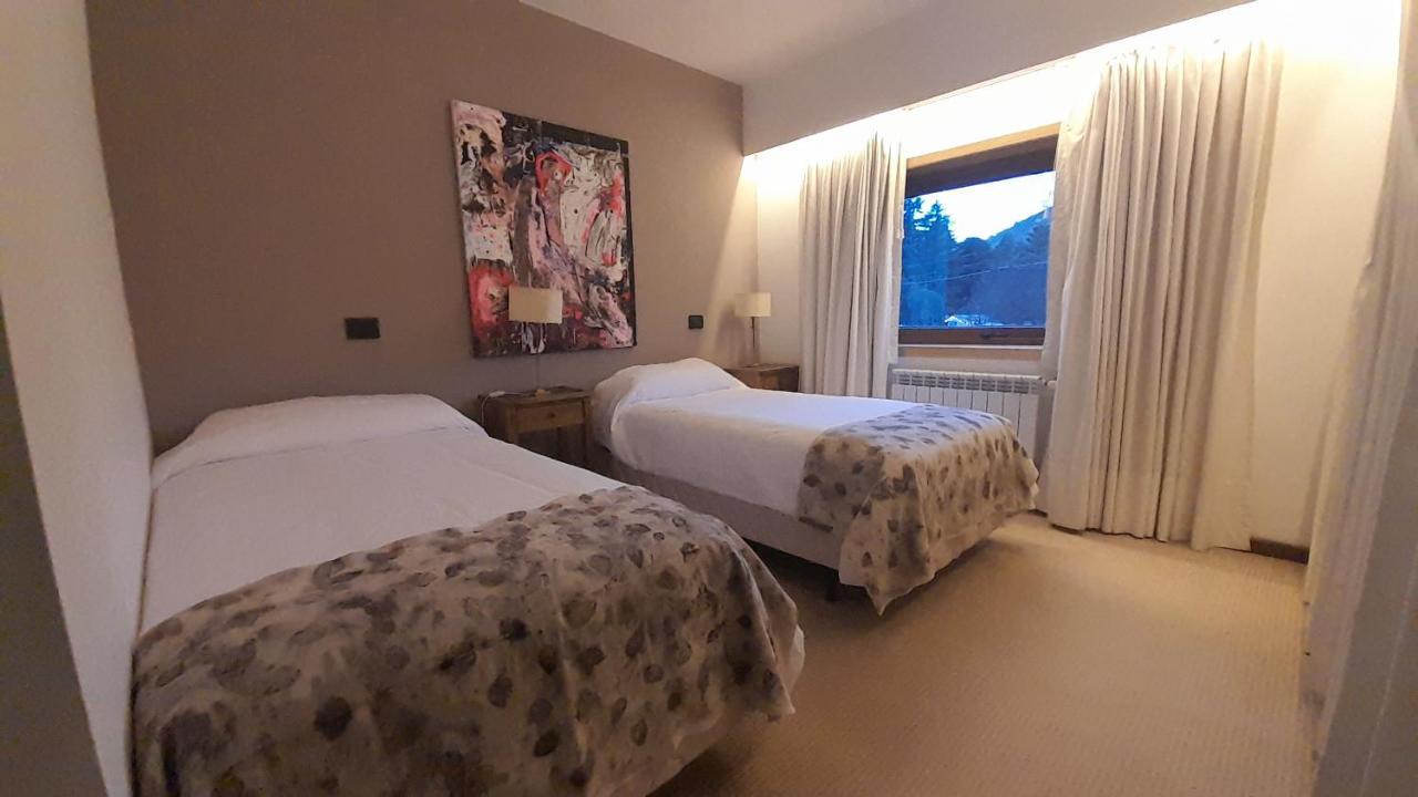 Hotel & Spa La Cheminee ซาน มาร์ติง เด ลอส อันเดส ภายนอก รูปภาพ