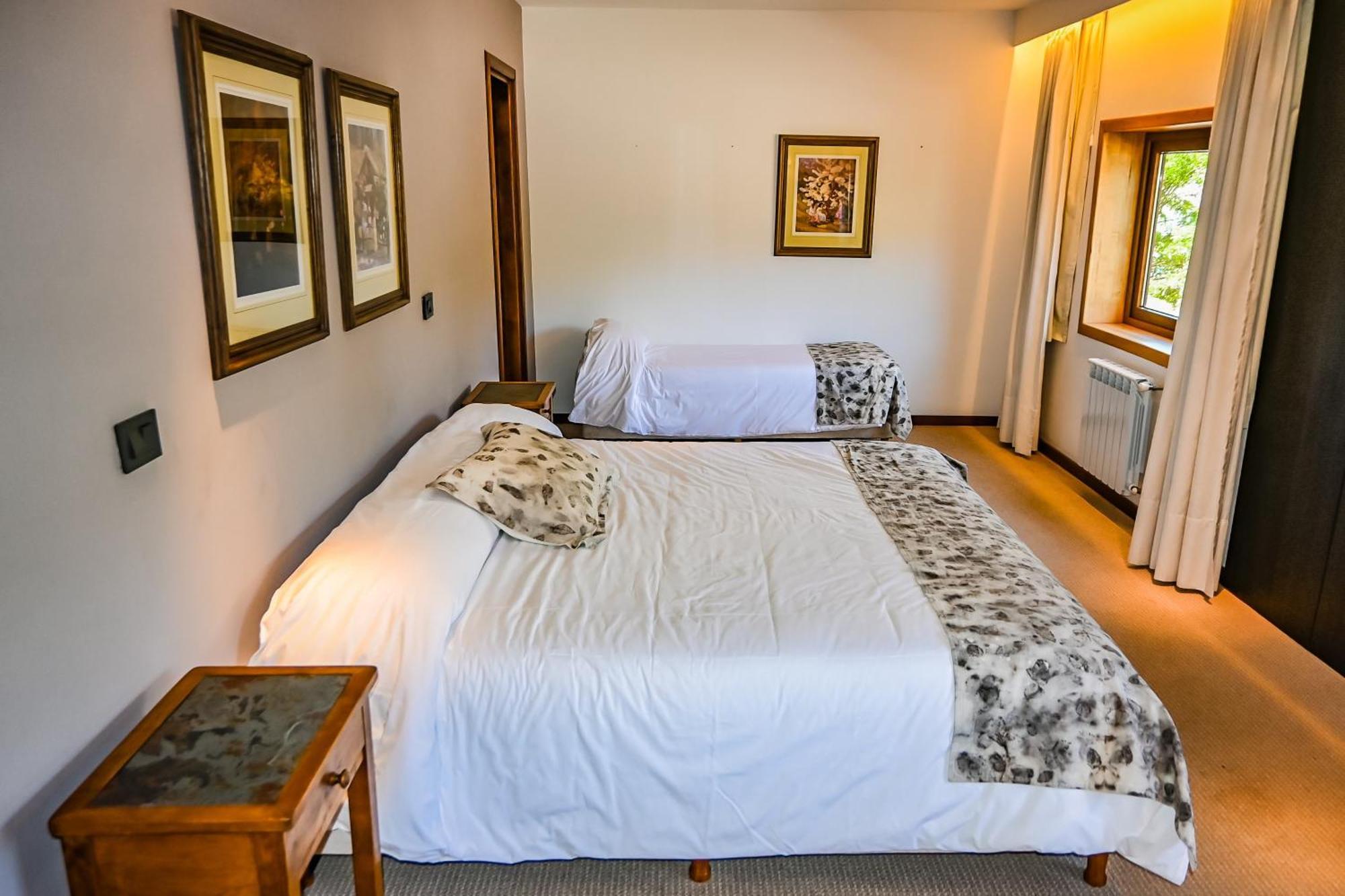 Hotel & Spa La Cheminee ซาน มาร์ติง เด ลอส อันเดส ภายนอก รูปภาพ