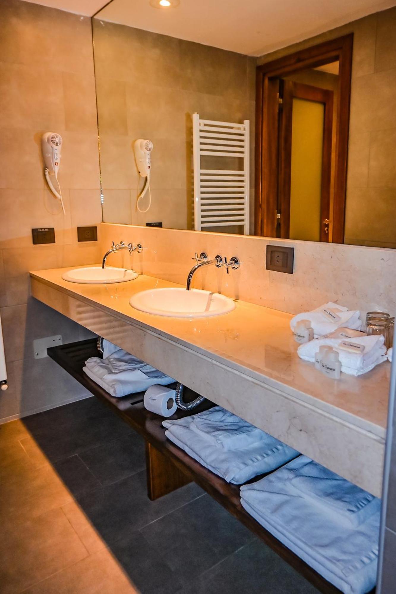 Hotel & Spa La Cheminee ซาน มาร์ติง เด ลอส อันเดส ภายนอก รูปภาพ