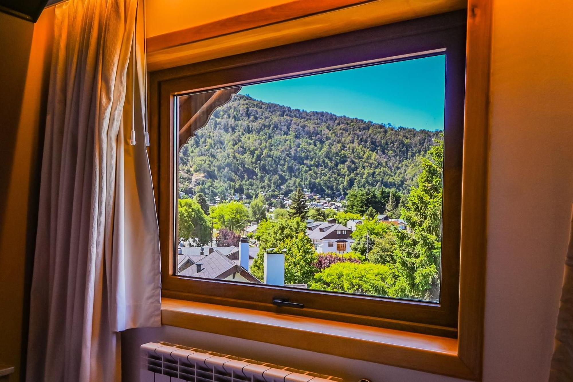 Hotel & Spa La Cheminee ซาน มาร์ติง เด ลอส อันเดส ภายนอก รูปภาพ
