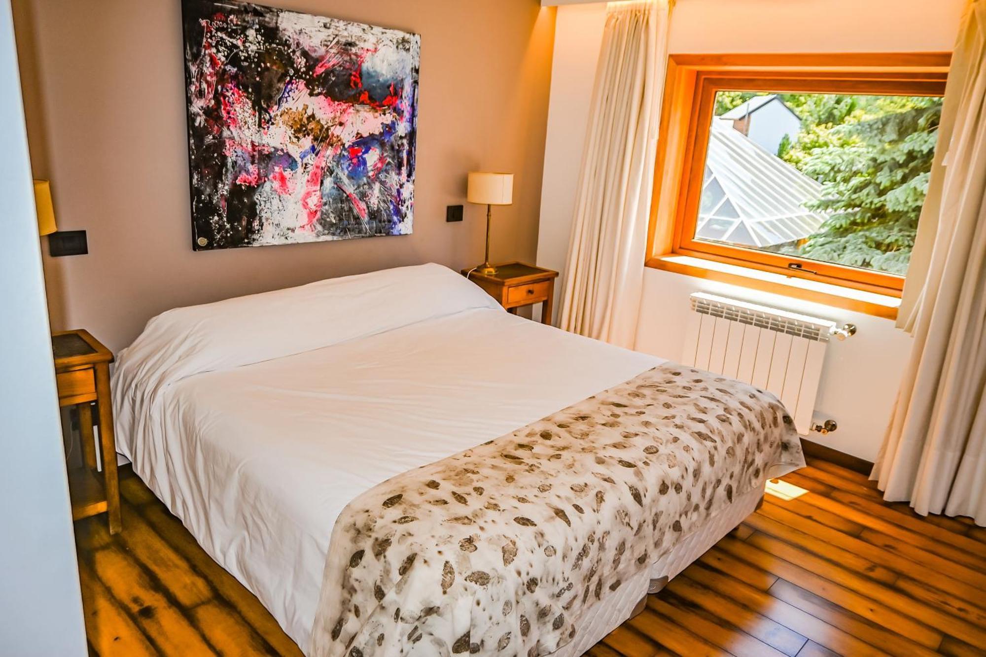 Hotel & Spa La Cheminee ซาน มาร์ติง เด ลอส อันเดส ภายนอก รูปภาพ